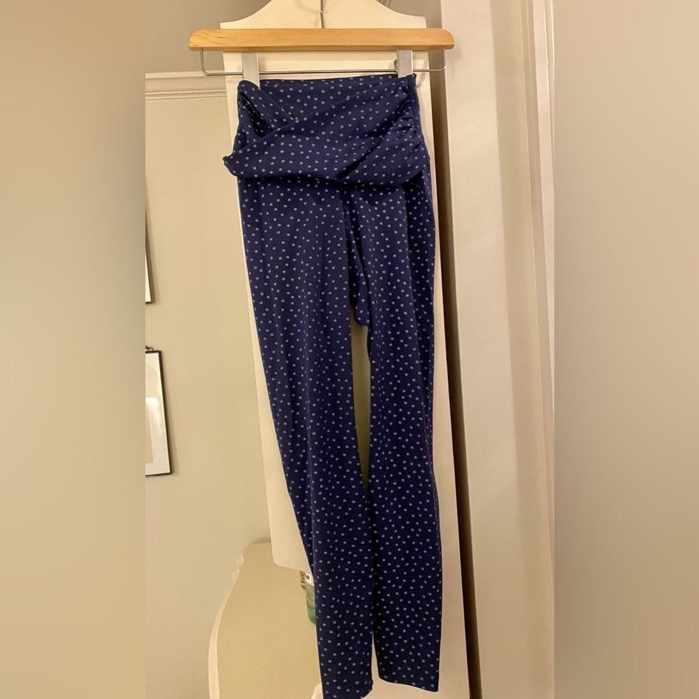 Nike Yoga Leggings